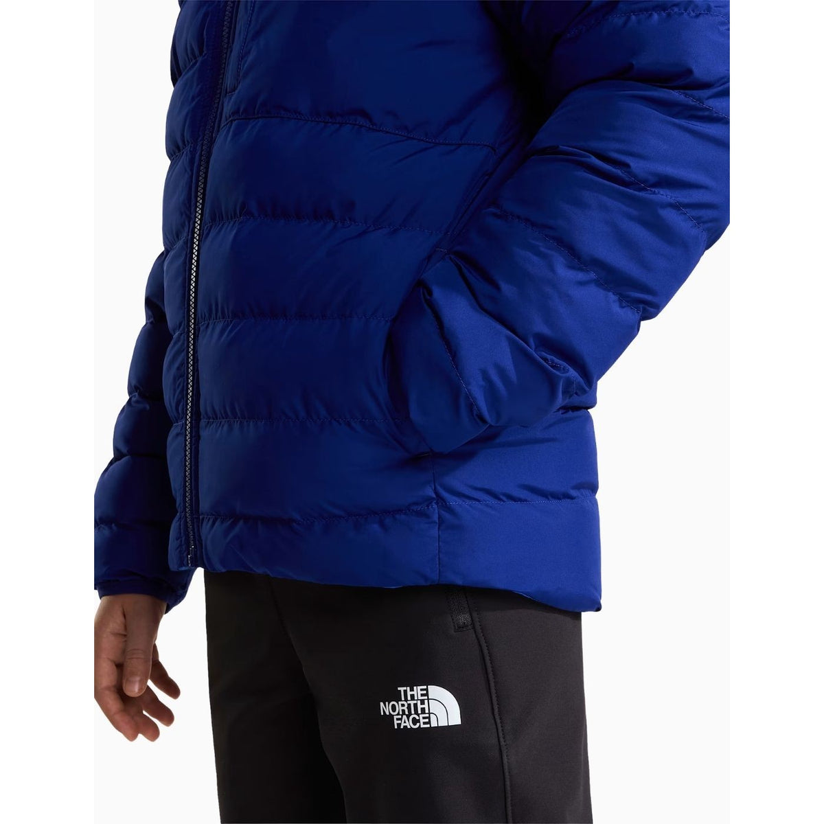 CHAQUETA NIÑO REVERSIBLE NORTH FACE NF0A88TWNLV