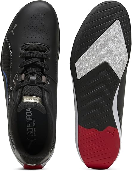 ZAPATILLAS PUMA BMW MMS Drift Cat 11