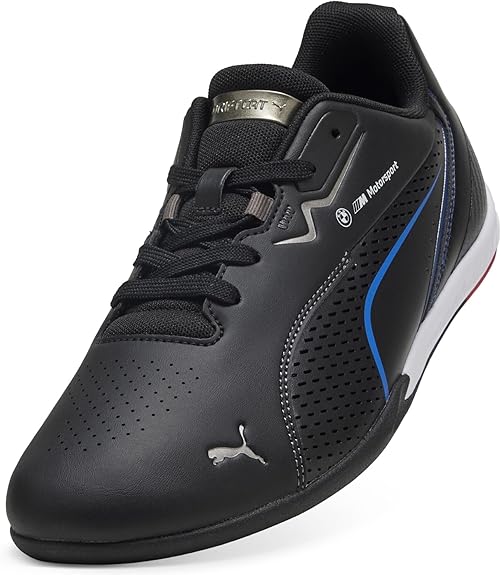 ZAPATILLAS PUMA BMW MMS Drift Cat 11