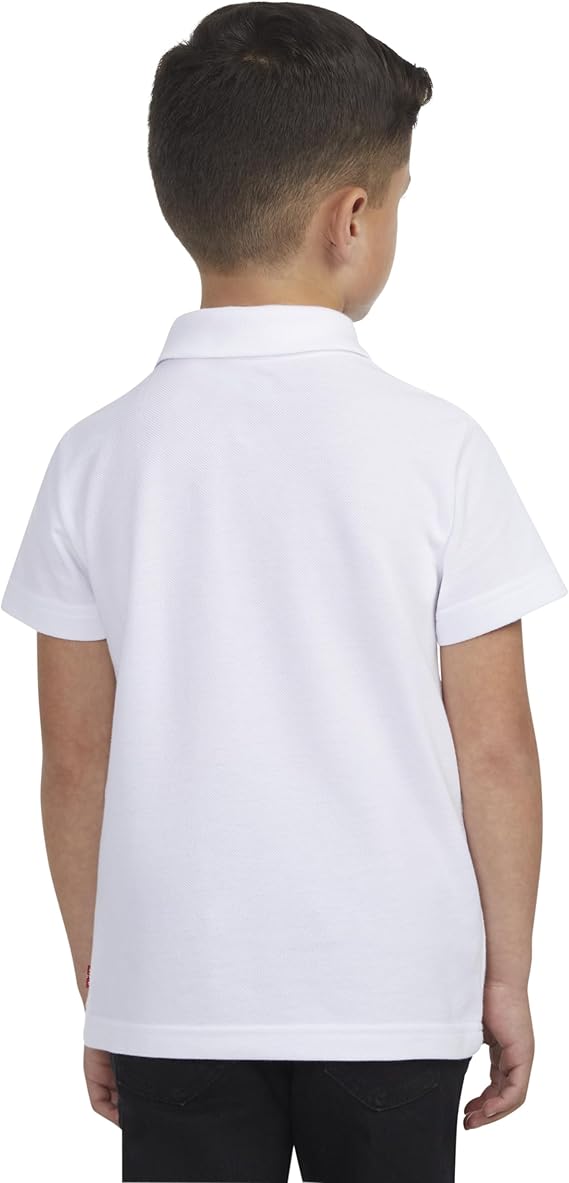POLO KIDS LEVIS 8EA893-W3B