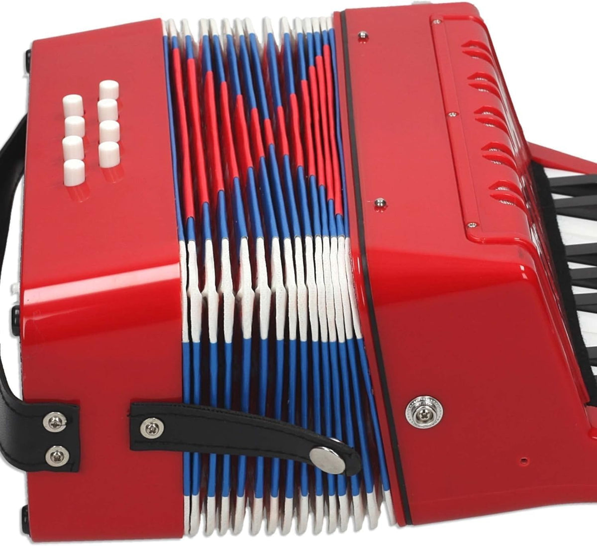 ACORDEON PLAY MUSIC REIG 7087