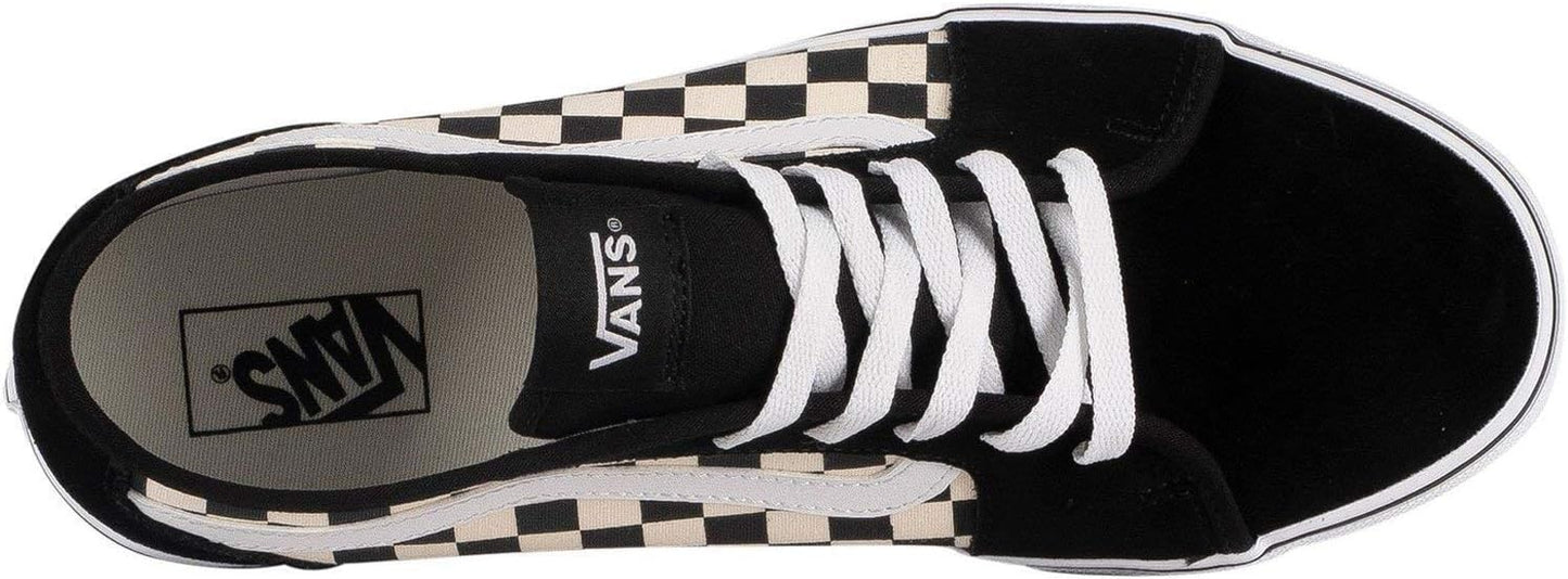 ZAPATILLAS VANS FILMORE DECON HOMBRE VN0A3WKZ5GX1