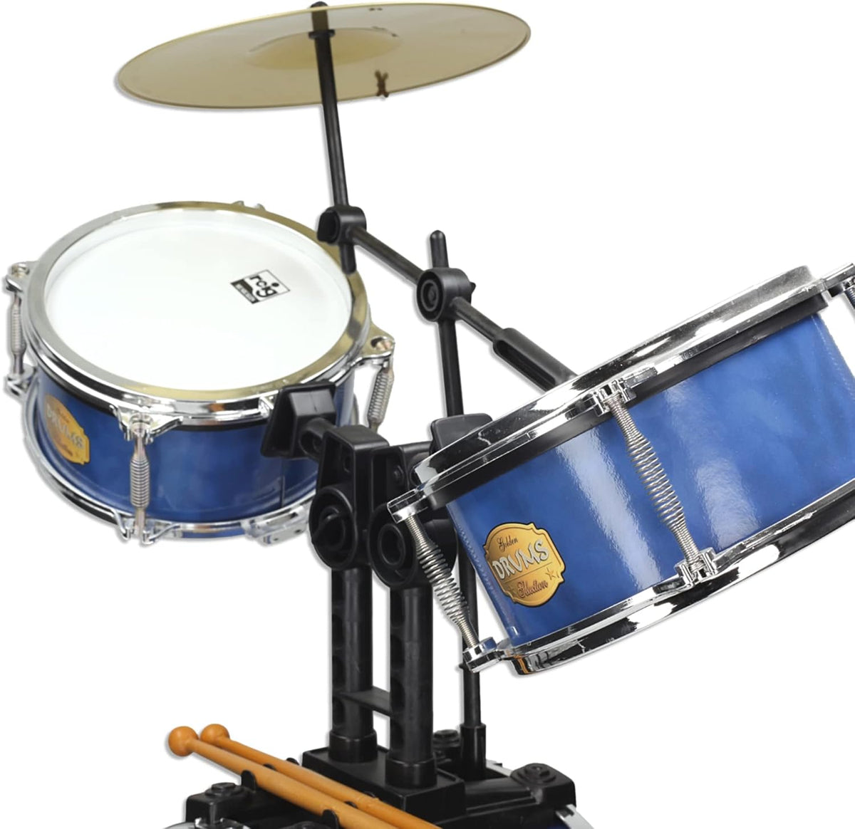 CONJUNTO BAETERIA BLUE DRUMS REIG 631