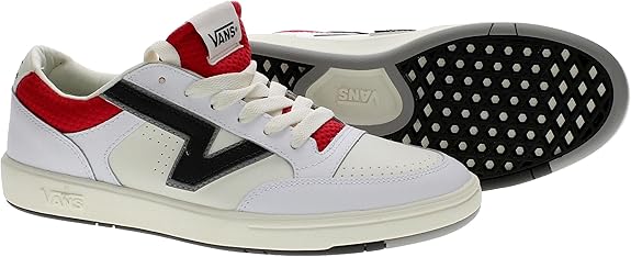 ZAPATILLAS VANS LOWLAND CC VN000BWBBP11