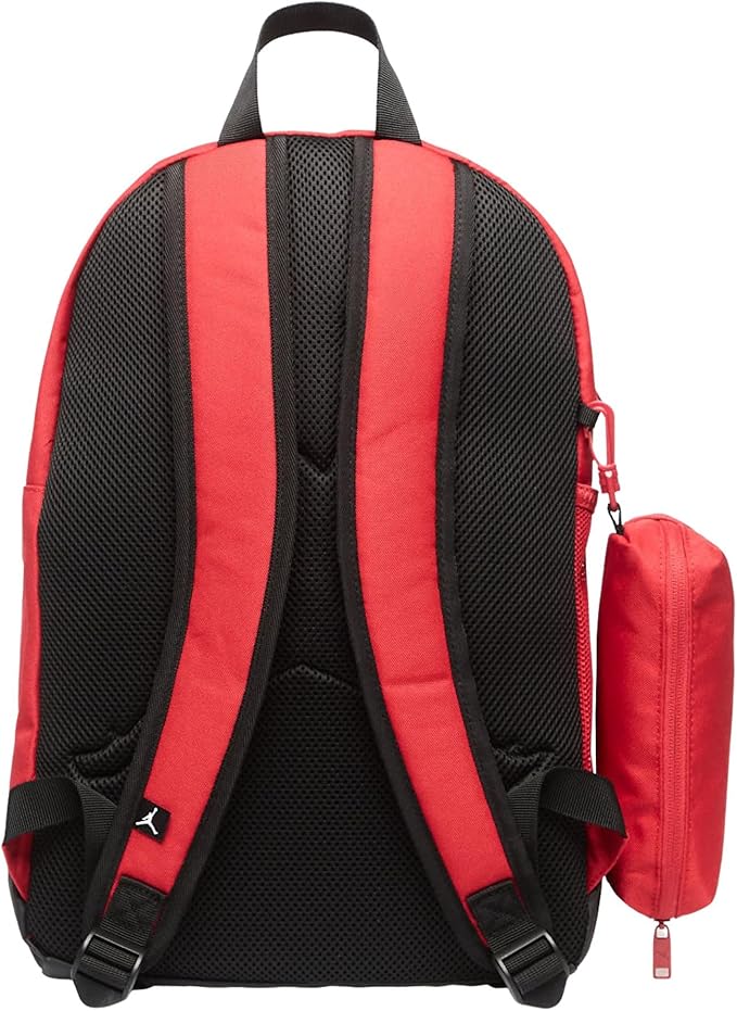 MOCHILA KIDS JORDAN AIR RAID 17L 9A9250