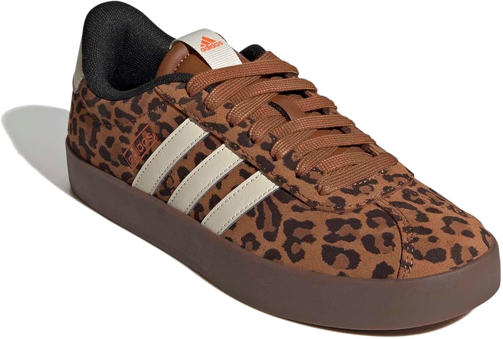 ZAPATILLAS ADIDAS MUJER VL COURT 3.0 KK4668