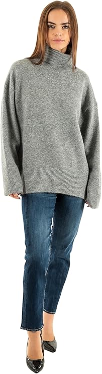 JERSEY MUJER ONLY 15361186