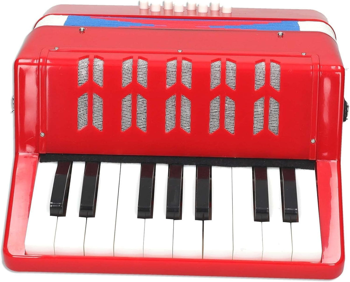 ACORDEON PLAY MUSIC REIG 7087