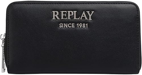 MONEDERO MUJER REPLAY FW5367