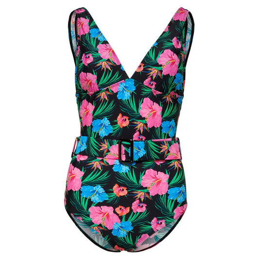 BAÑADOR ESTAMPADO MUJER ONLY 15251012