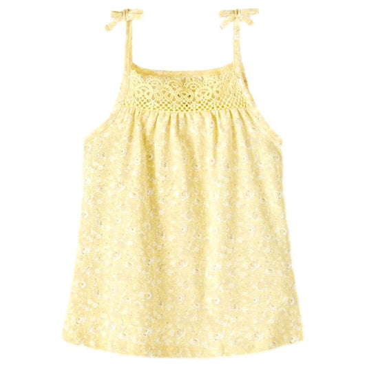 VESTIDO AMARILLO NIÑA NAME IT 13203295