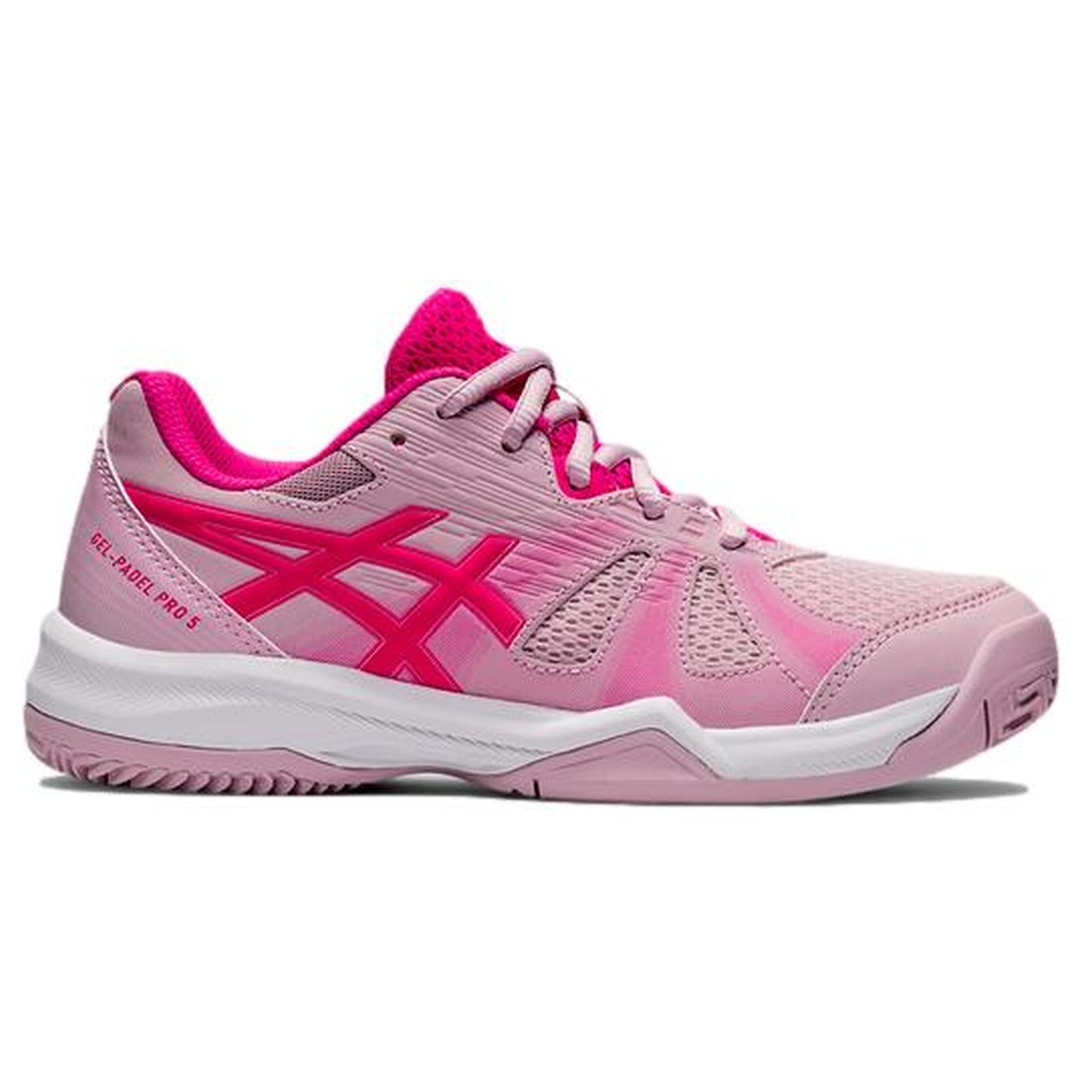 ZAPATILLAS  GEL-PADEL PRO 5 GS MUJER ASICS 1044A048-700