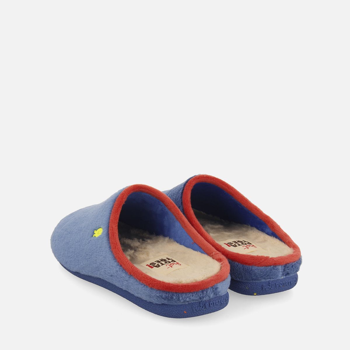 ZAPATILLAS ESTAR POR CASA HOT POTATOES MARCHEGG 73163