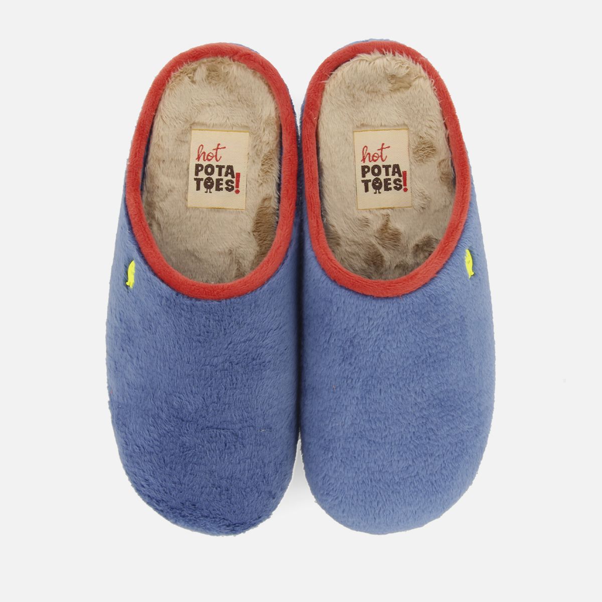 ZAPATILLAS ESTAR POR CASA HOT POTATOES MARCHEGG 73163