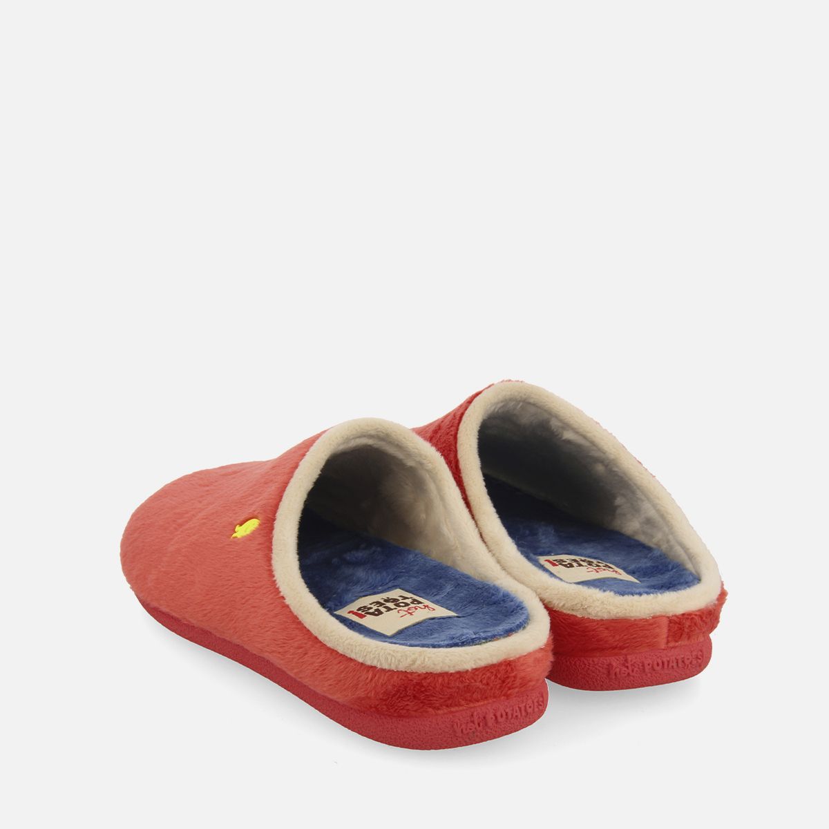 ZAPATILLAS ESTAR POR CASA HOT POTATOES MARCHEGG 73163