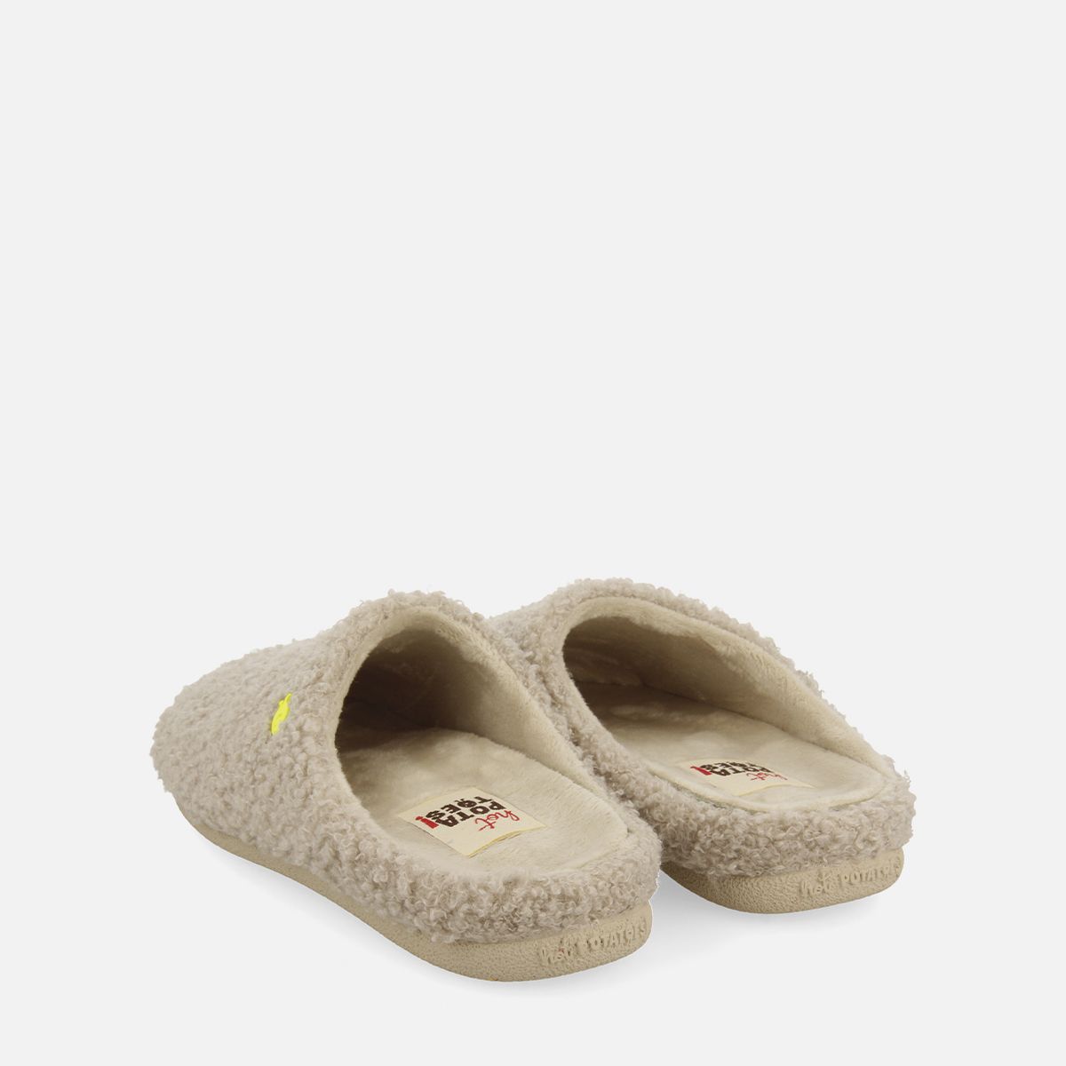 ZAPATILLAS ESTAR POR CASA HOT POTATOES CHEMUNG 73185