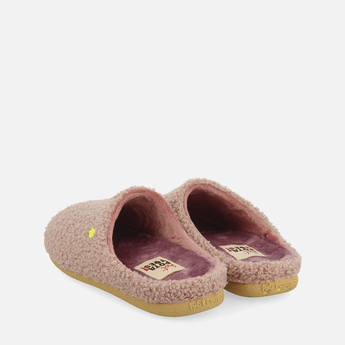 ZAPATILLAS ESTAR POR CASA HOT POTATOES CHEMUNG 73185