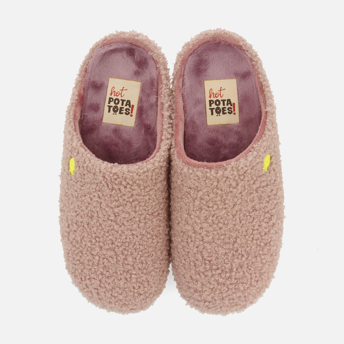 ZAPATILLAS ESTAR POR CASA HOT POTATOES CHEMUNG 73185