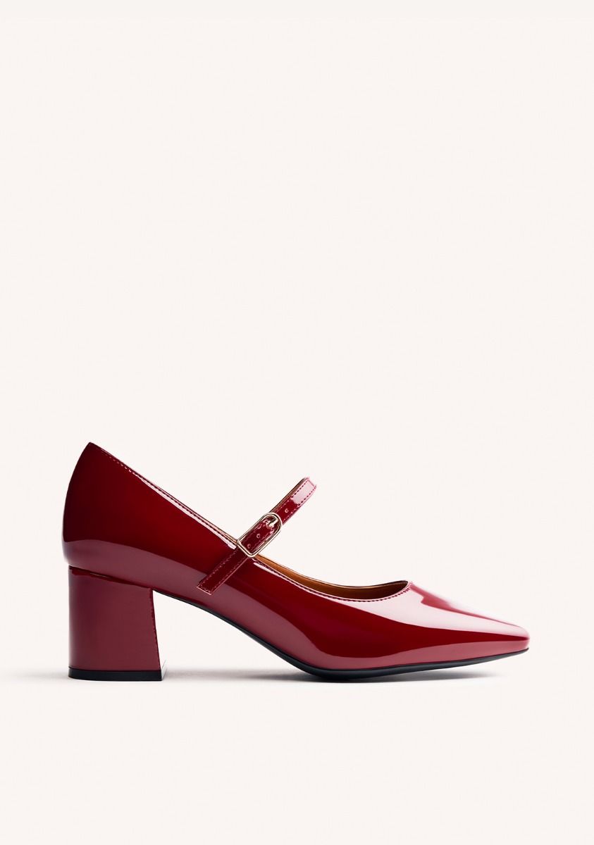 ZAPATOS MUJER MARY-JANE CHAROL WINDHAM 73270
