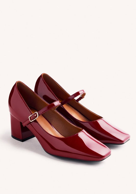 ZAPATOS MUJER MARY-JANE CHAROL WINDHAM 73270