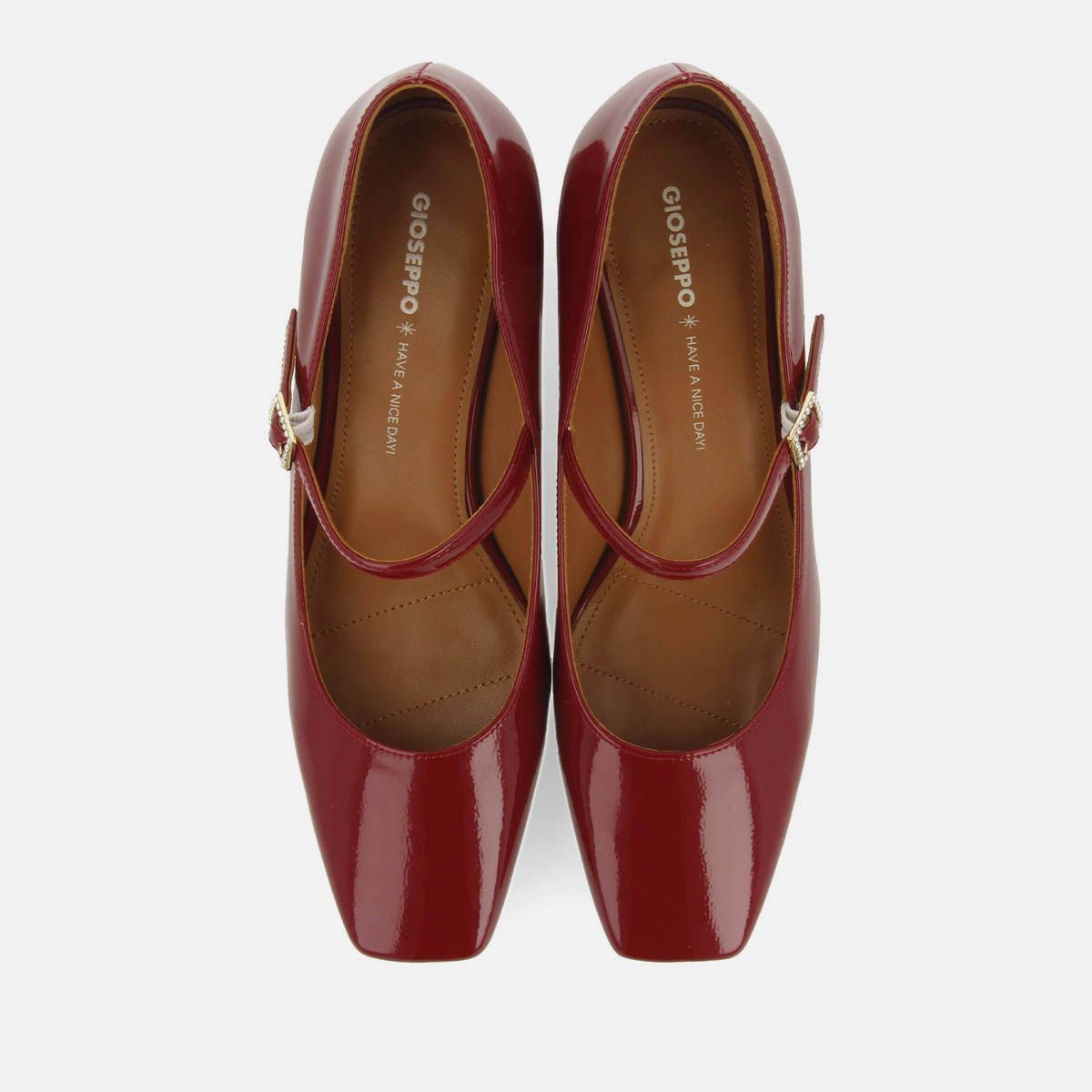 ZAPATOS MARY-JANE  WINDHAM 73270