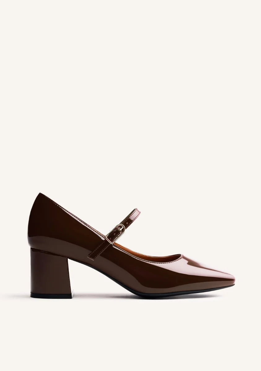 ZAPATOS MUJER MARY JANE WINDHAM 73270