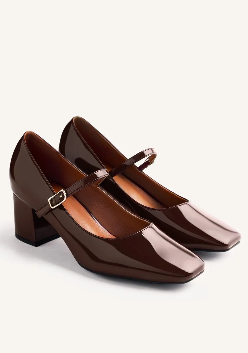 ZAPATOS MUJER MARY JANE WINDHAM 73270
