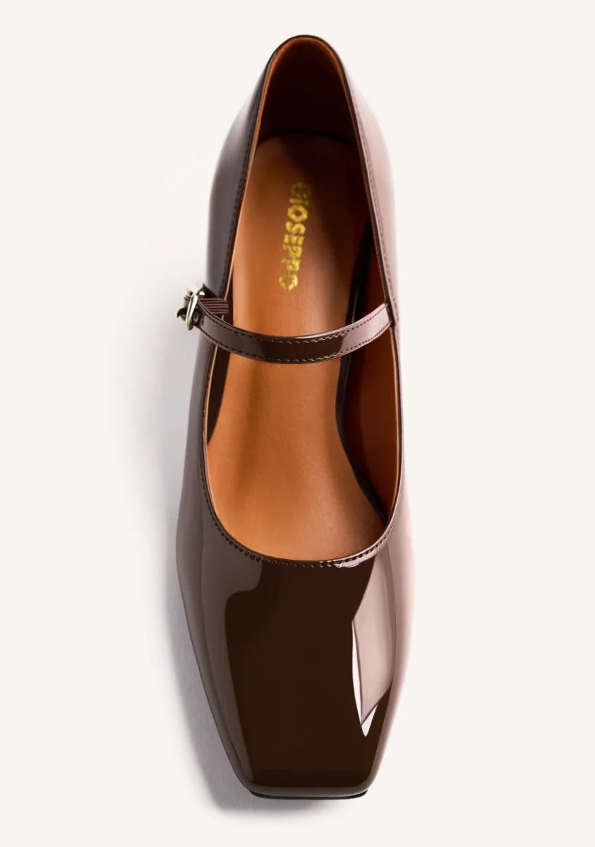 ZAPATOS MUJER MARY JANE WINDHAM 73270