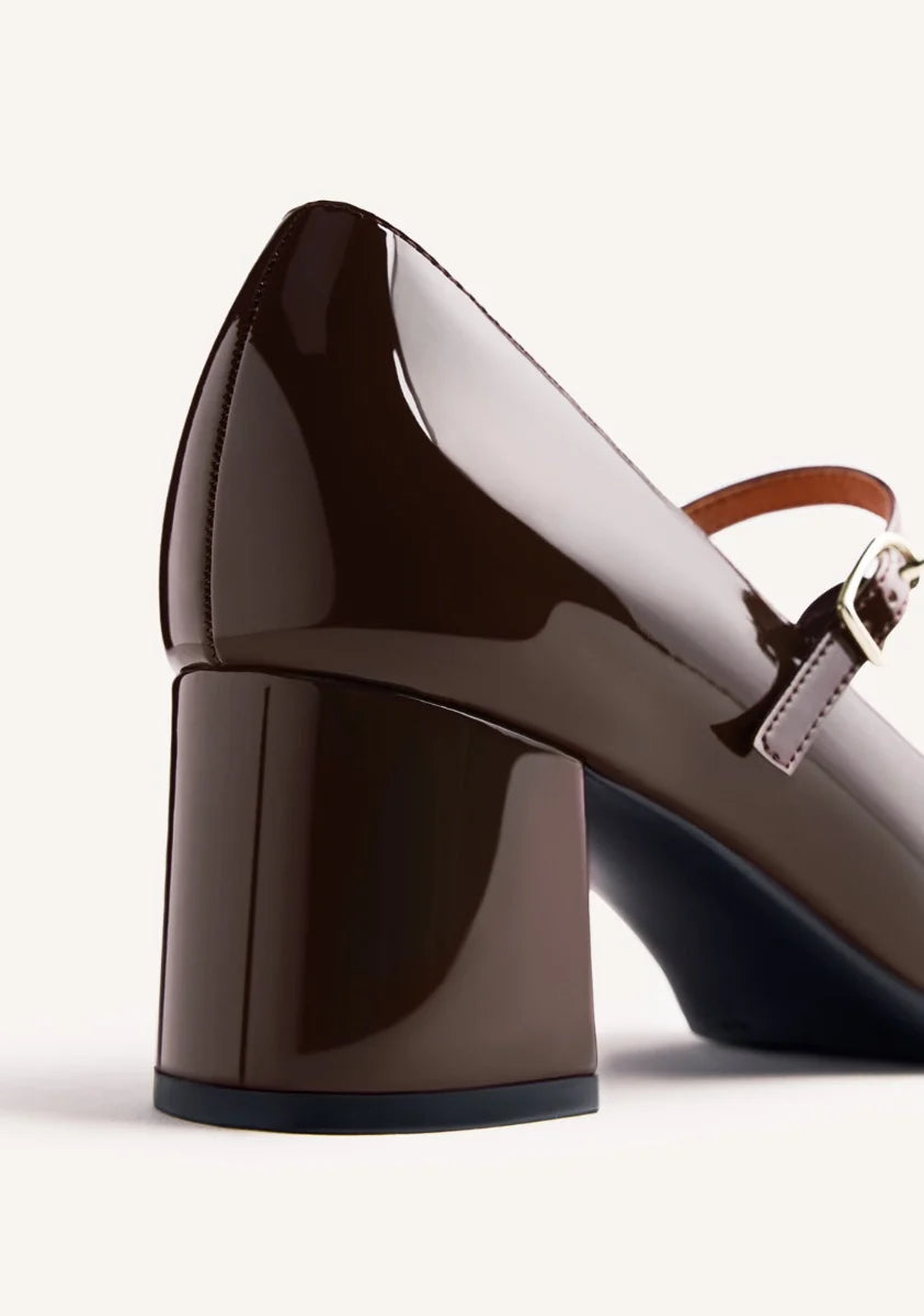 ZAPATOS MUJER MARY JANE WINDHAM 73270