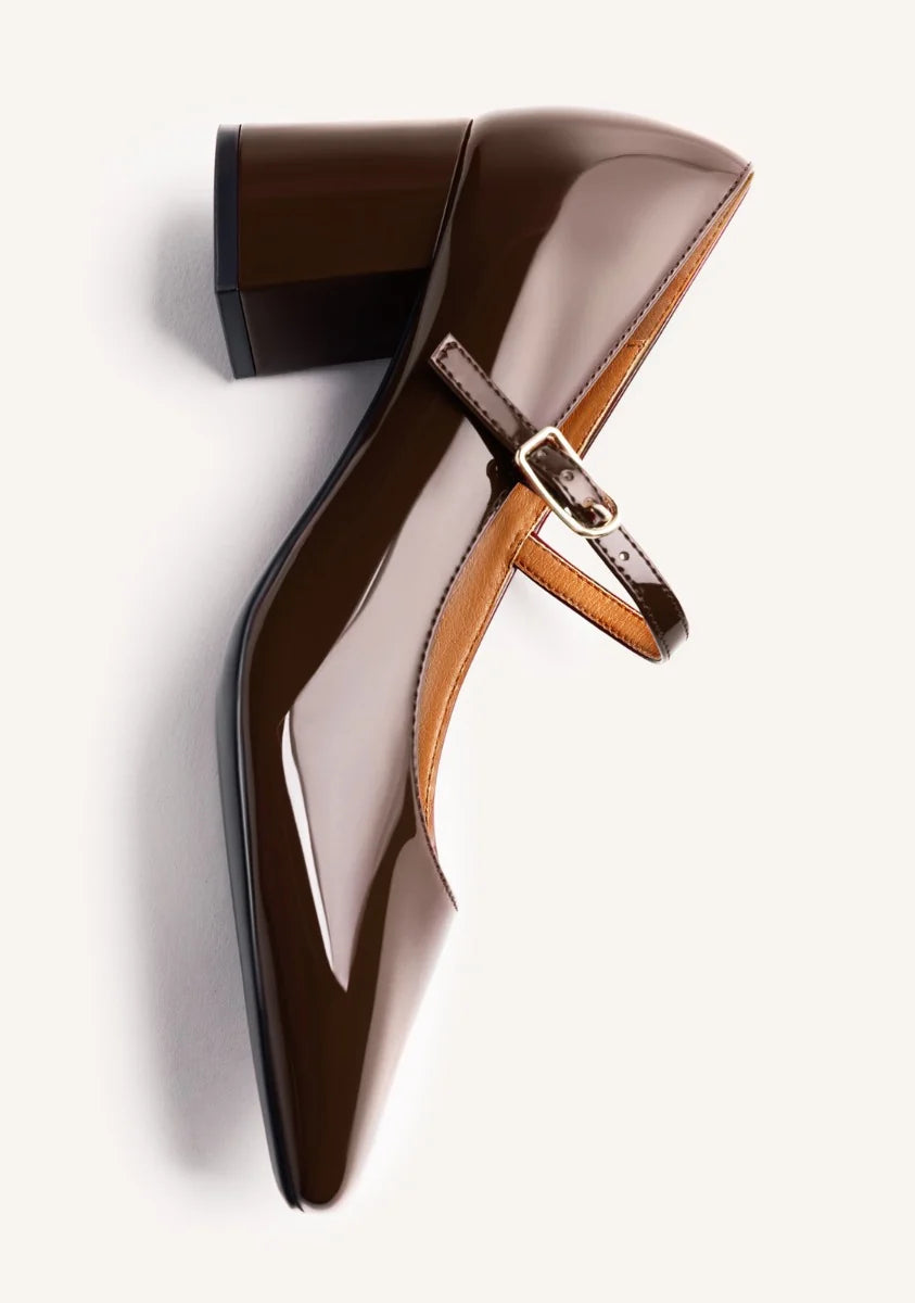 ZAPATOS MUJER MARY JANE WINDHAM 73270