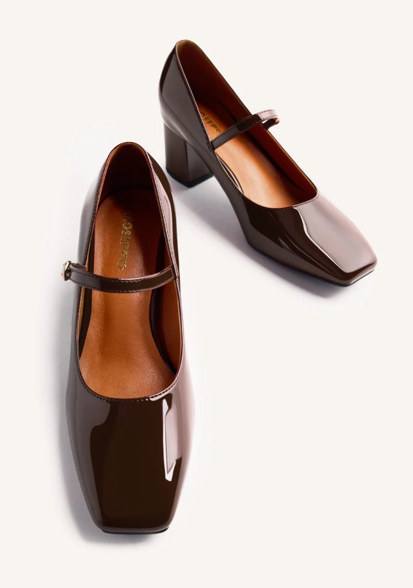 ZAPATOS MUJER MARY JANE WINDHAM 73270