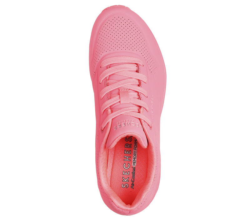 ZAPATILLAS SKECHERS MUJER 73690