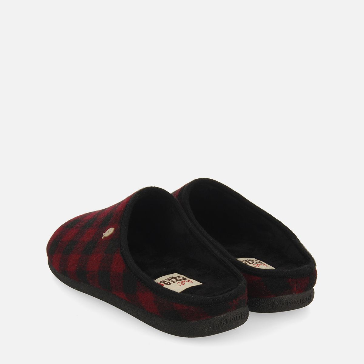 ZAPATILLAS ESTAR POR CASA HOT POTATOES SAVANNAH 73885