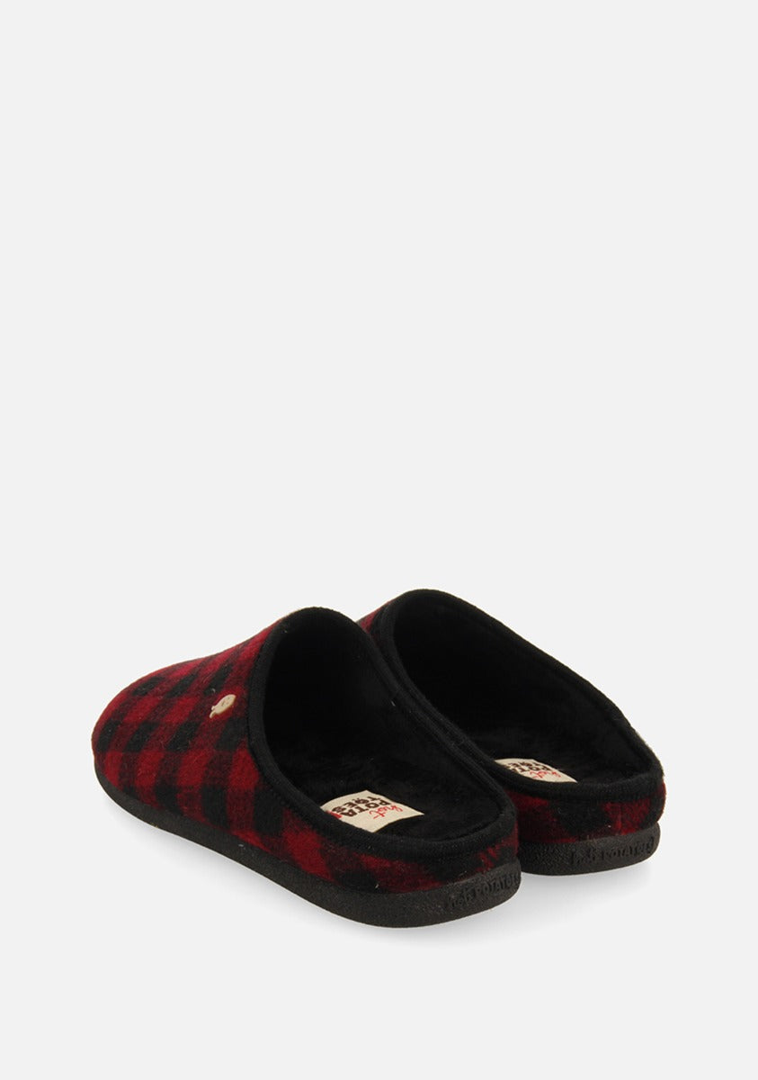ZAPATILLAS CASA UNISEX HOT POTATOES SAVANNAH 73885