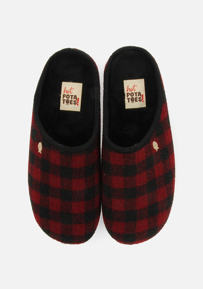 ZAPATILLAS CASA UNISEX HOT POTATOES SAVANNAH 73885