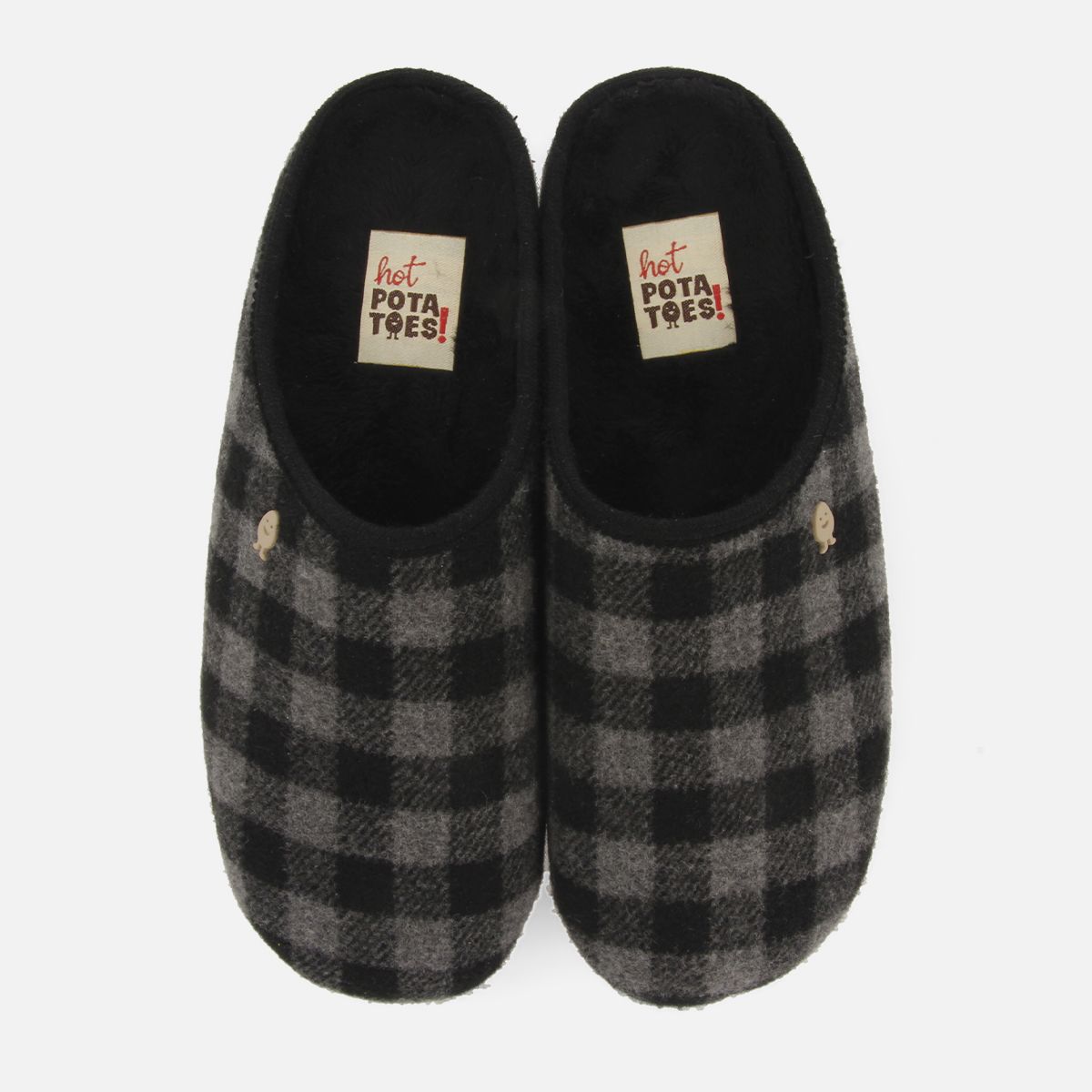 ZAPATILLAS ESTAR POR CASA HOT POTATOES SAVANNAH 73885