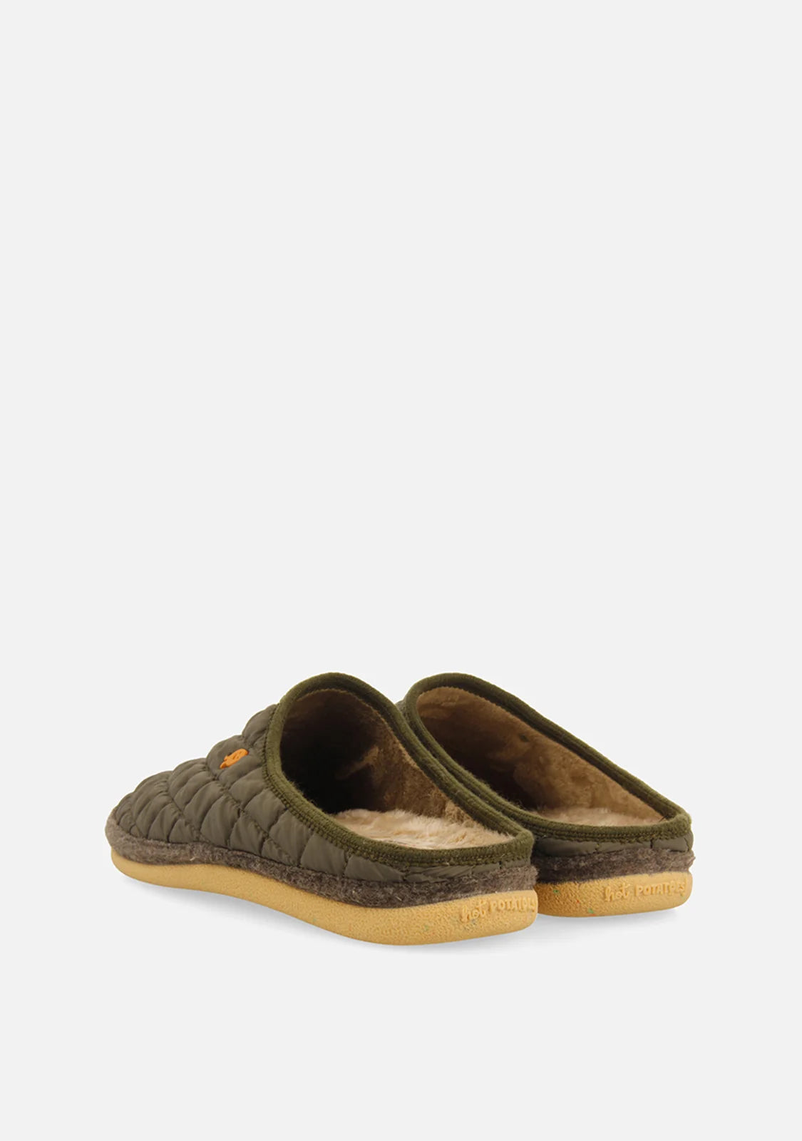 ZAPATILLAS DE CASA POTATOES HOMBRE  73886