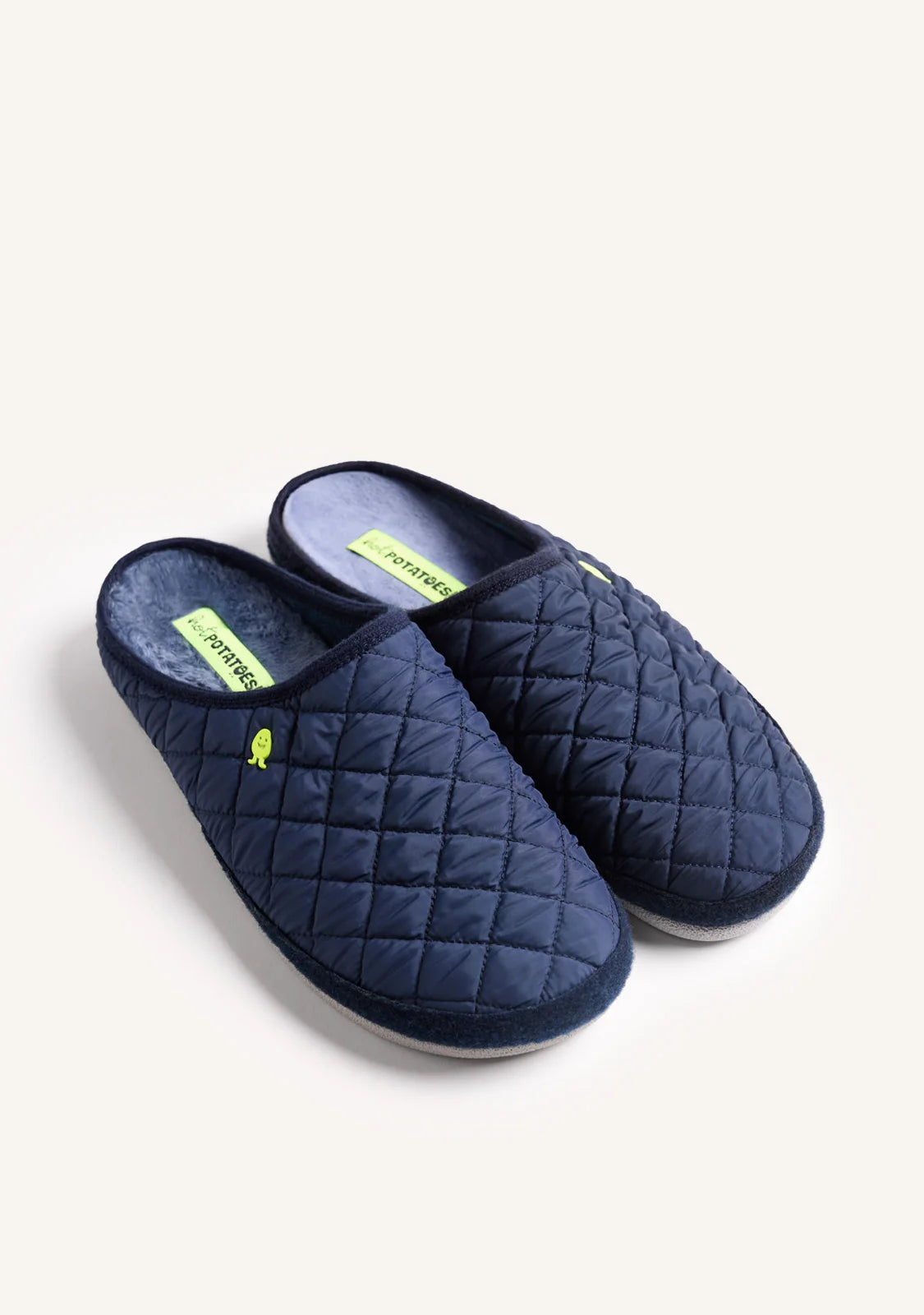 ZAPATILLAS HOMBRE CASA STANFORD HOT POTATOES 73886