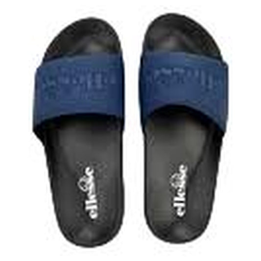 CHANCLAS PALA AZUL HOMBRE ELLESSE SHMF0442