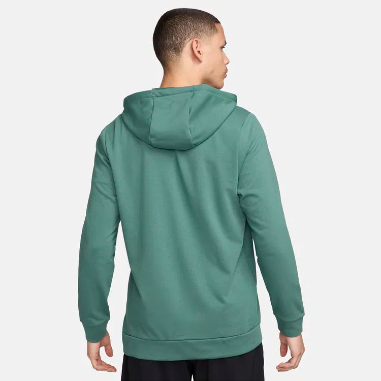 SUDADERA CREMALLERA NIKE DRI-FIT CZ6376