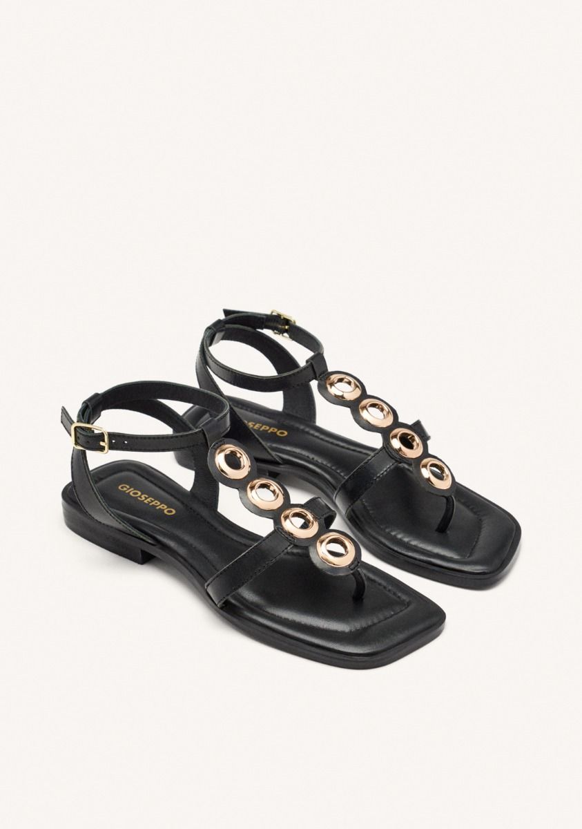 SANDALIAS MUJER GRIEGAS EPPING GIOSEPPO 74347