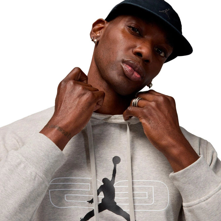 SUDADERA HOMBRE NIKE JORDAN SPORT HQ8694