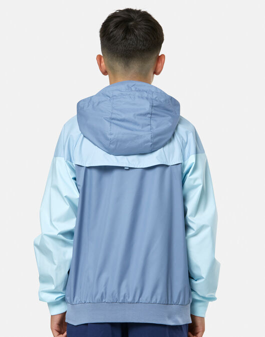 CHAQUETA CORTAVIENTOS NIKE KIDS 850443