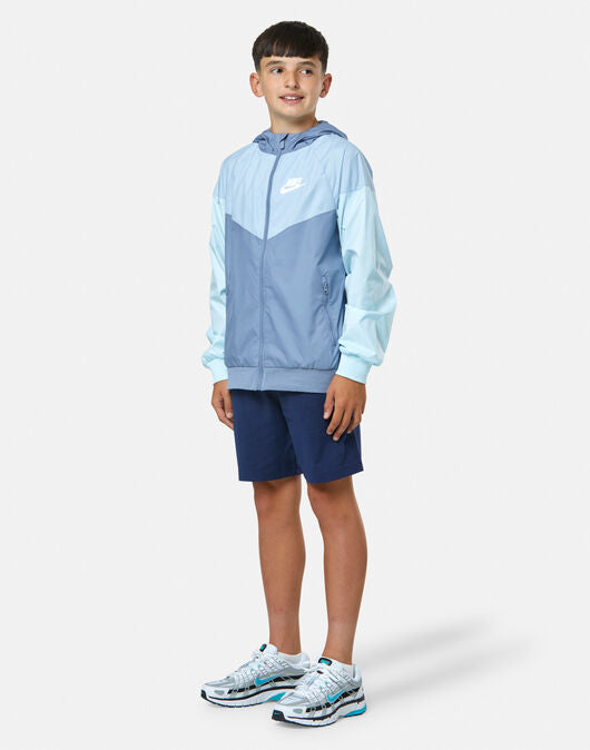 CHAQUETA CORTAVIENTOS NIKE KIDS 850443
