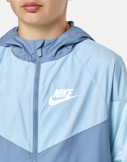 CHAQUETA CORTAVIENTOS NIKE KIDS 850443