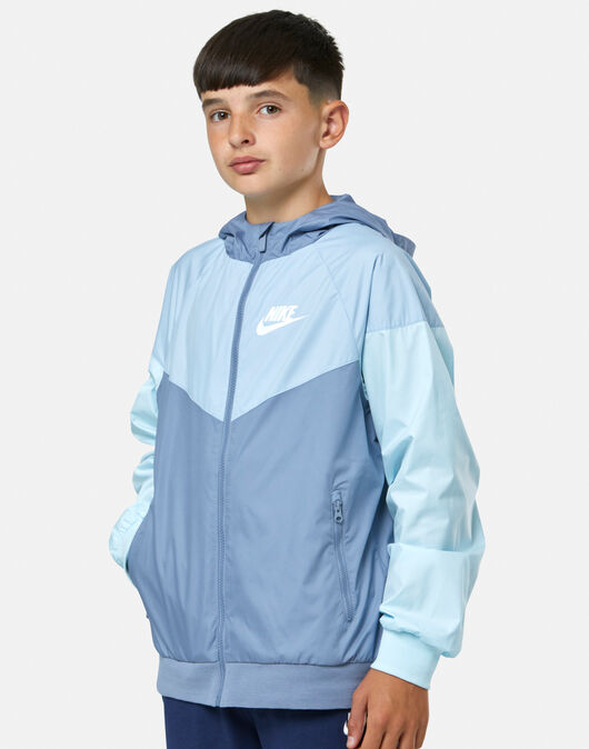 CHAQUETA CORTAVIENTOS NIKE KIDS 850443