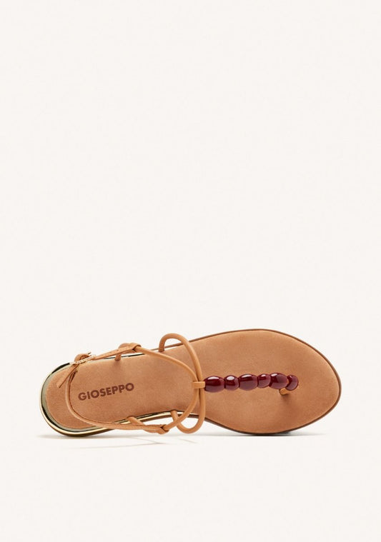 SANDALIAS MUJER MILLVILLE GIOSEPPO 75435