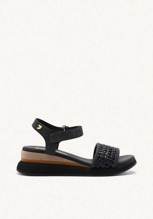 SANDALIAS MUJER DEPORTIVAS GIOSEPPO 75461