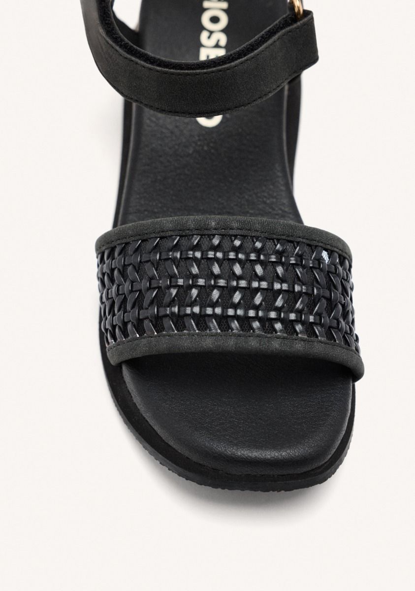 SANDALIAS MUJER DEPORTIVAS GIOSEPPO 75461