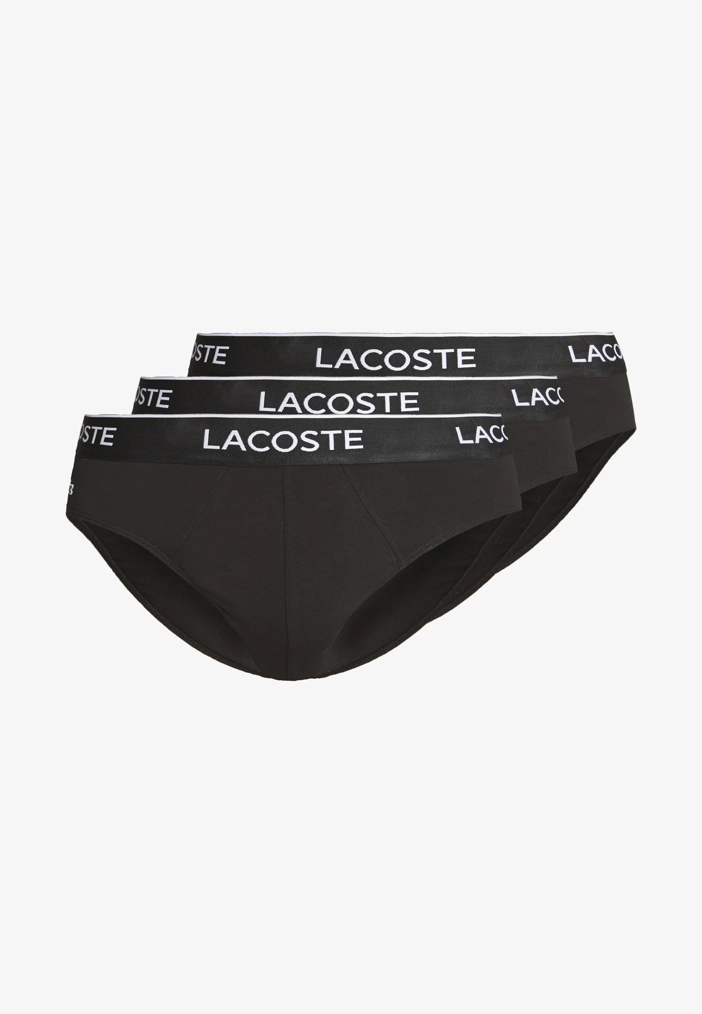 PACK 3 SLIPS LACOSTE 8H1293